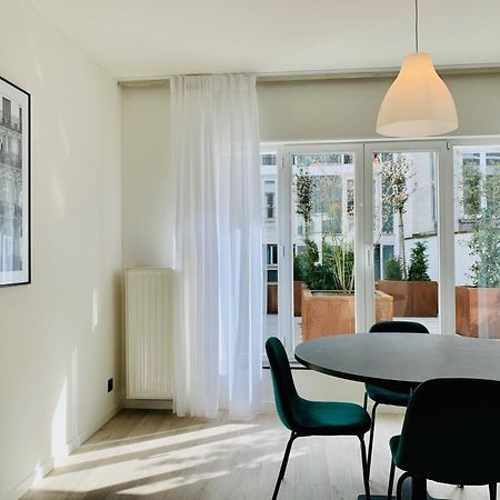 Belfort Shortstay Gand Esterno foto