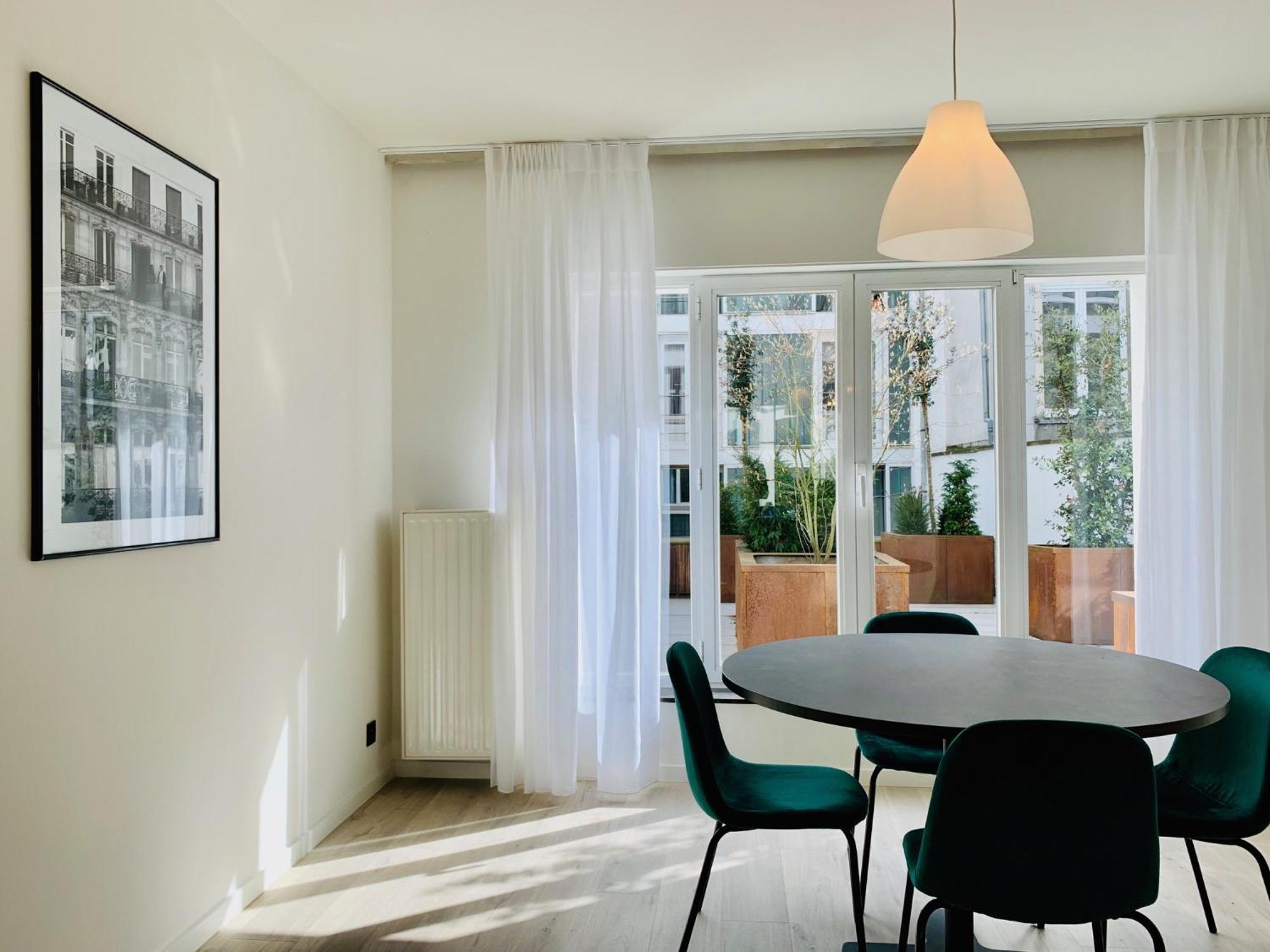 Belfort Shortstay Gand Esterno foto