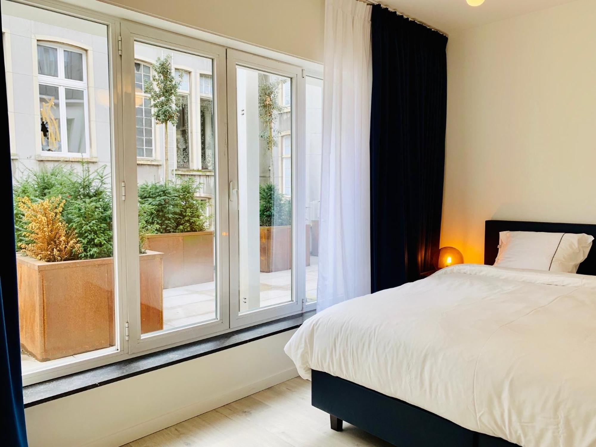Belfort Shortstay Gand Esterno foto