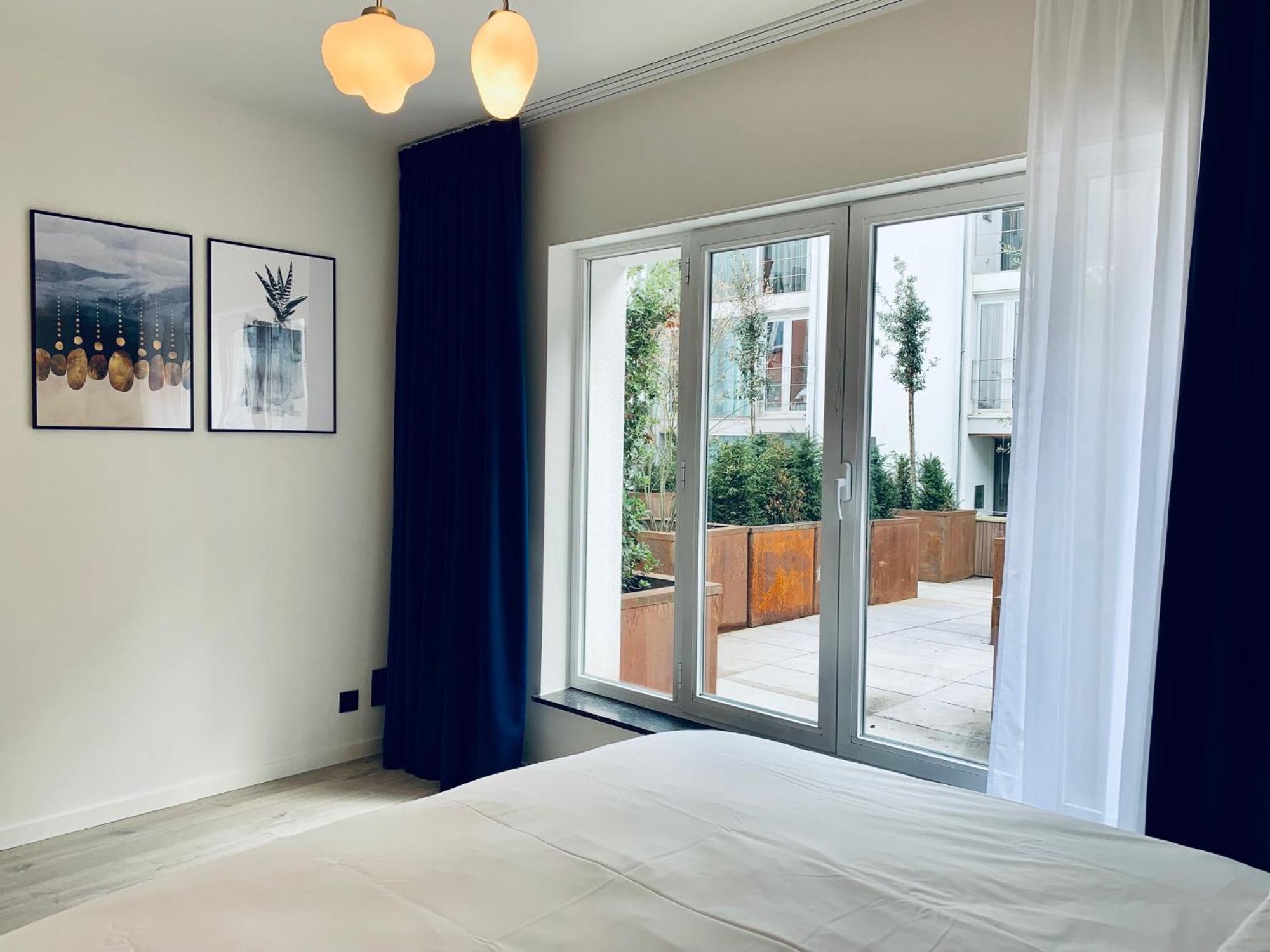 Belfort Shortstay Gand Esterno foto
