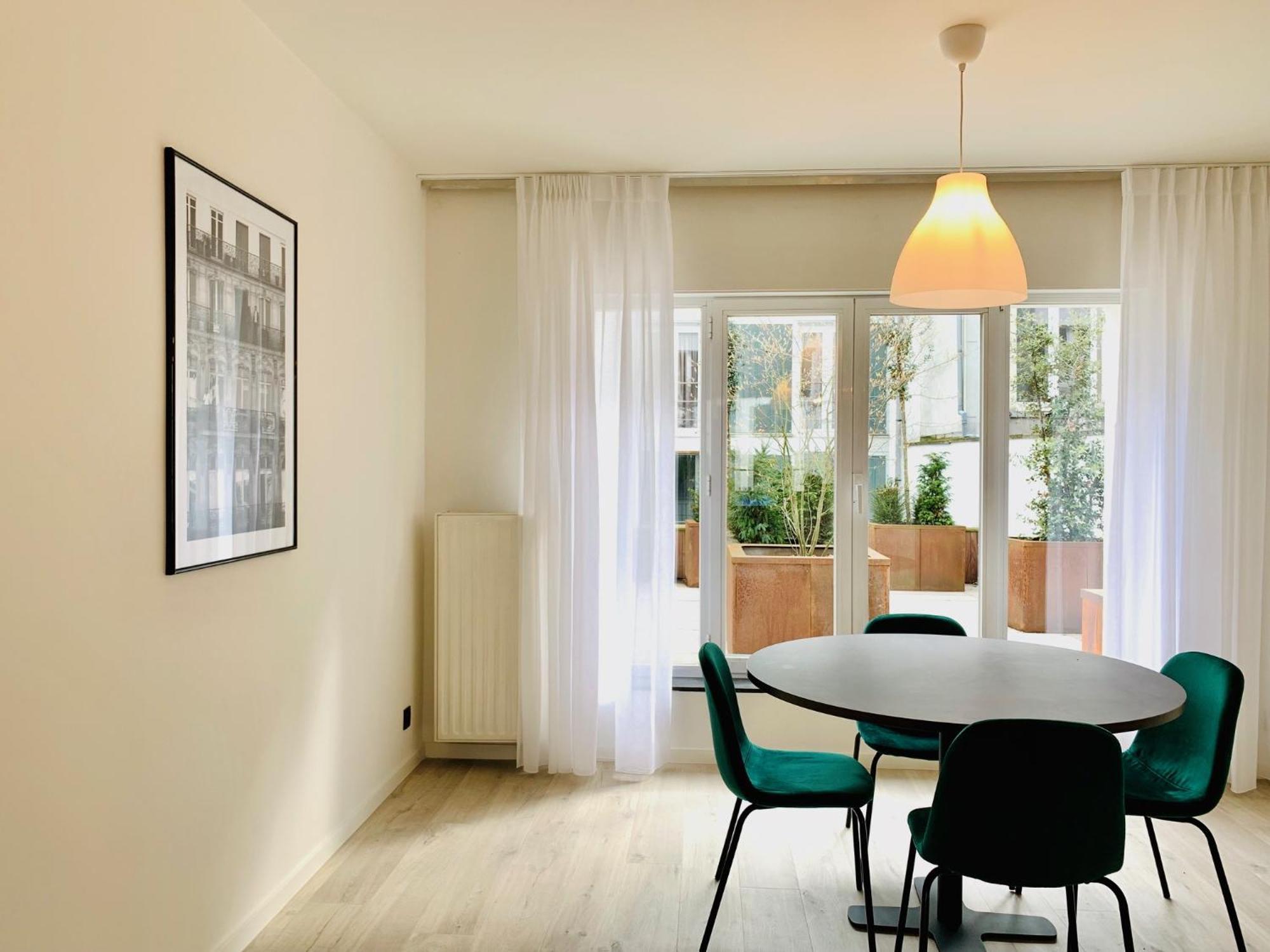 Belfort Shortstay Gand Esterno foto