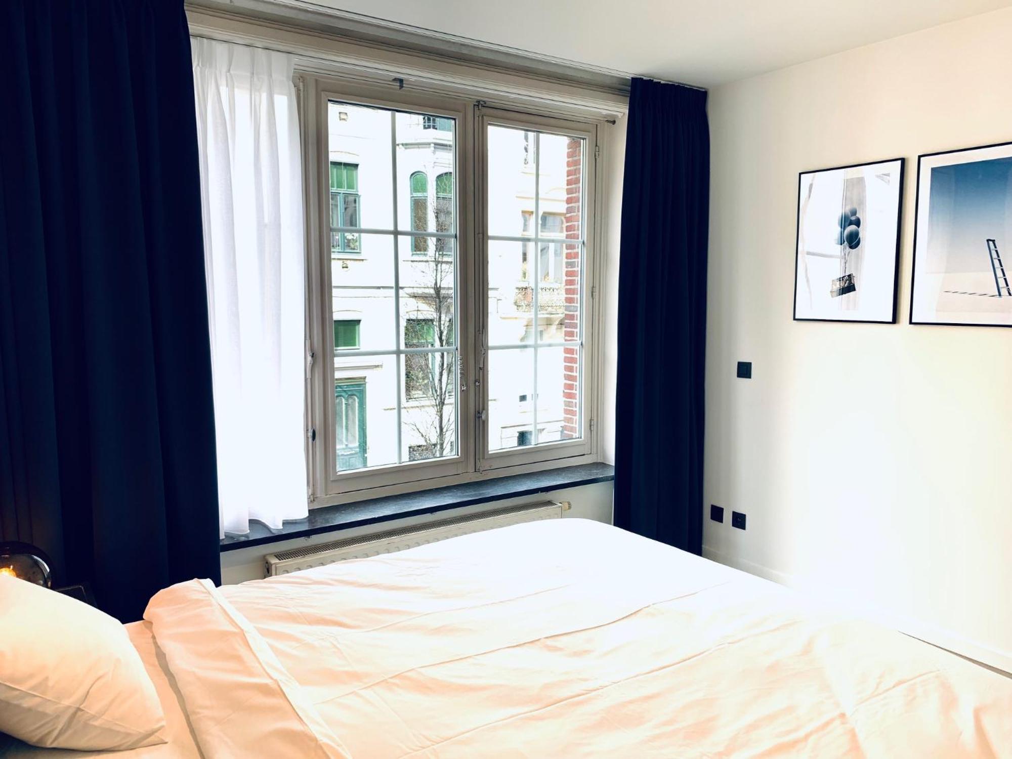 Belfort Shortstay Gand Esterno foto