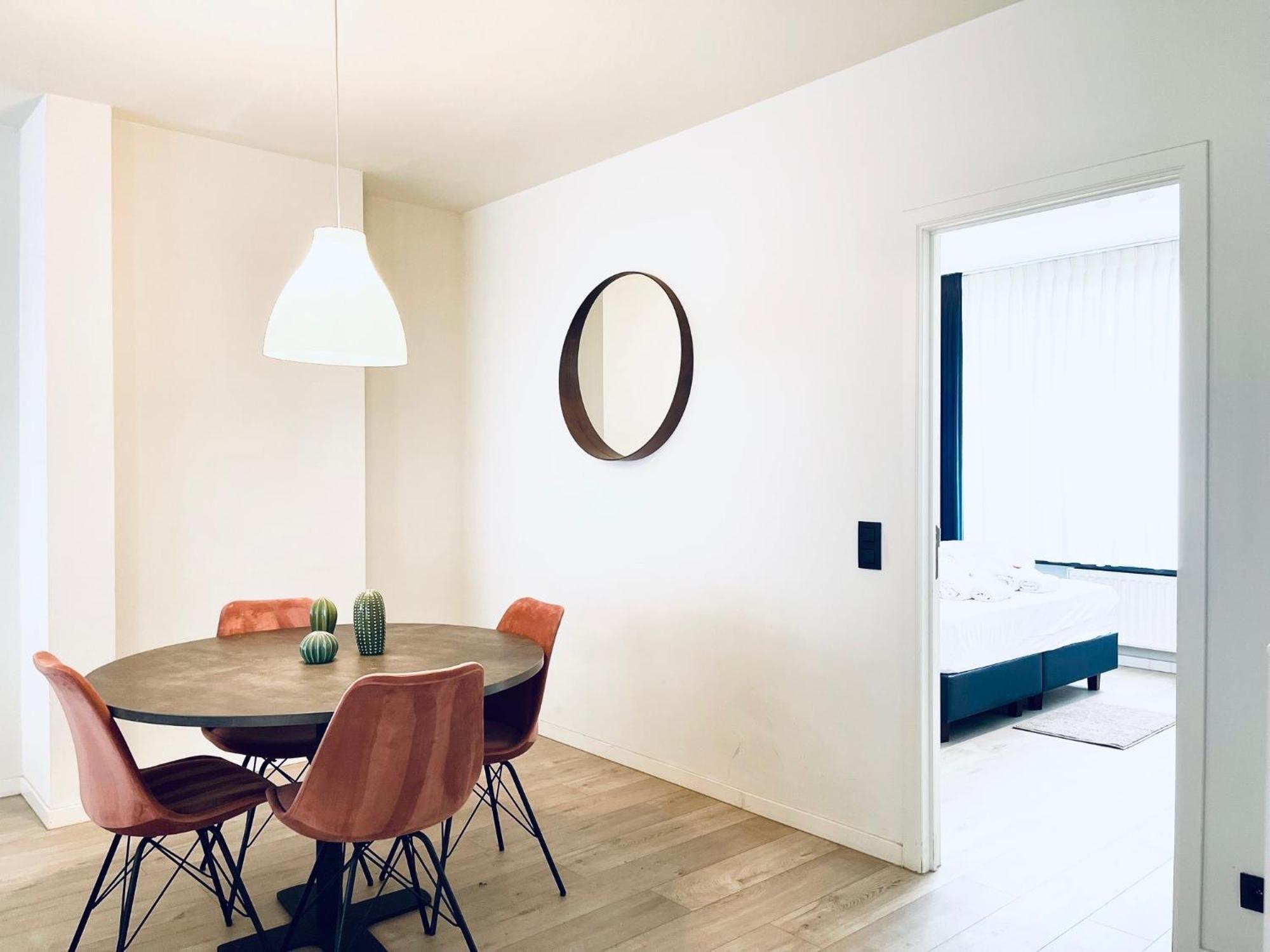 Belfort Shortstay Gand Esterno foto