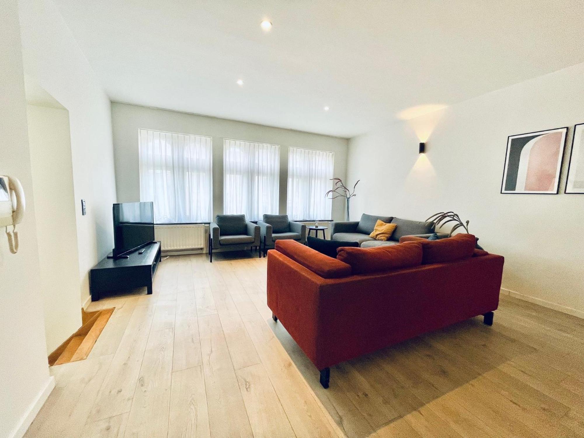 Belfort Shortstay Gand Esterno foto