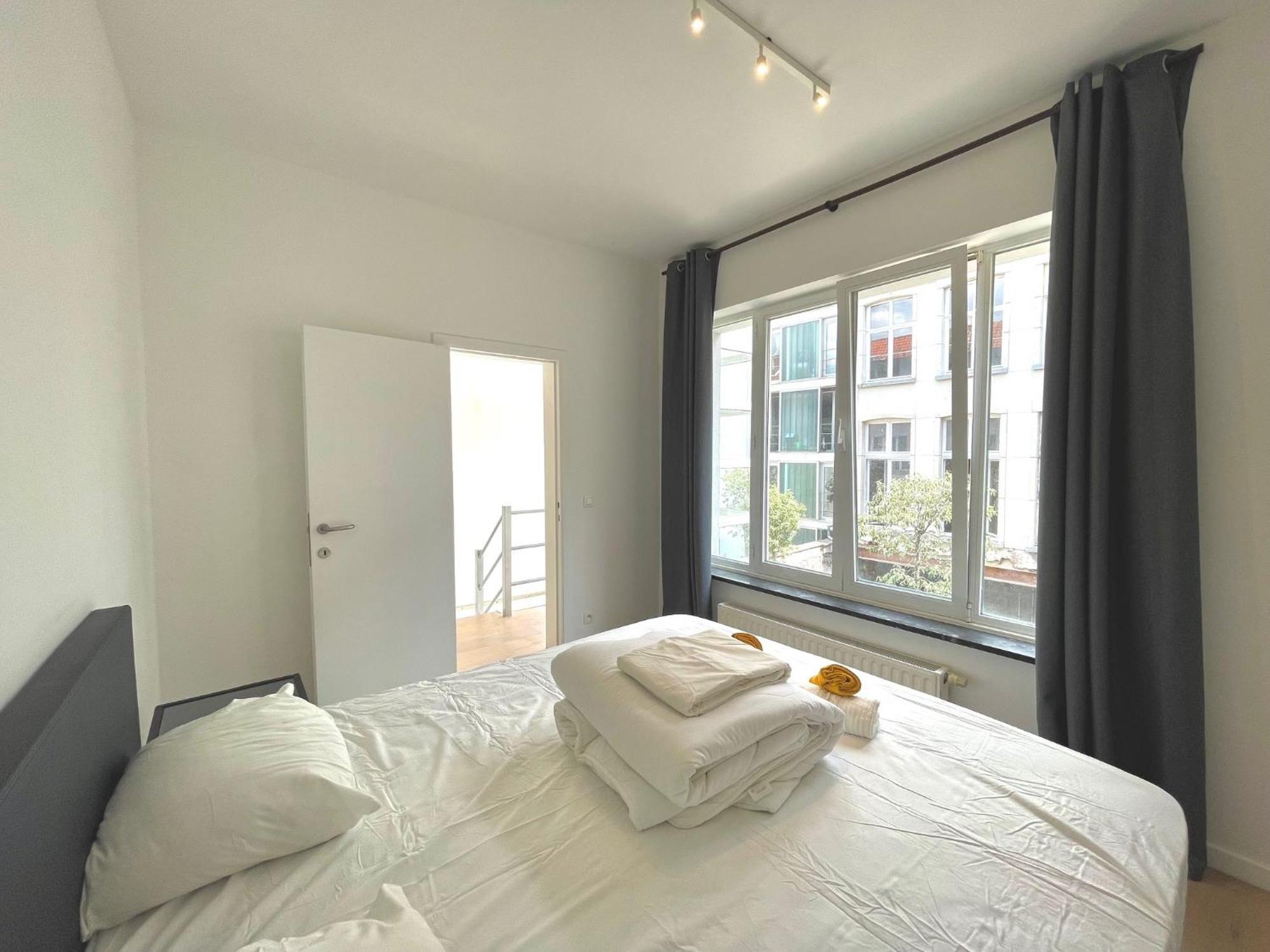 Belfort Shortstay Gand Esterno foto